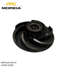 126635-43200 6HA-HT IMPELLER for YANMAR